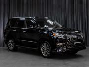 Lexus GX II Рестайлинг Тюмень  - изображение 33