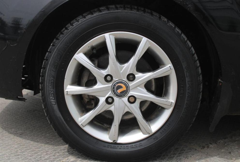 Ford Fiesta Mk5 Саратов  - изображение 15