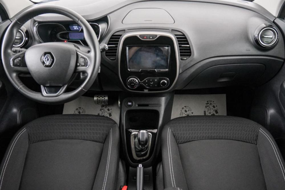 Renault Kaptur I Красноярск  - изображение 11