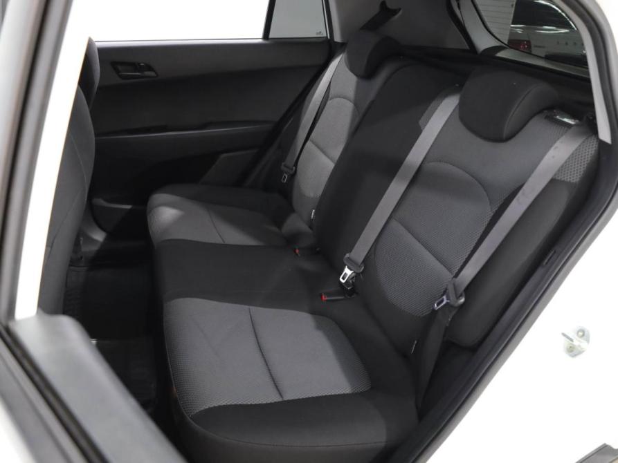 Hyundai Creta I Ростов-на-Дону  - изображение 9