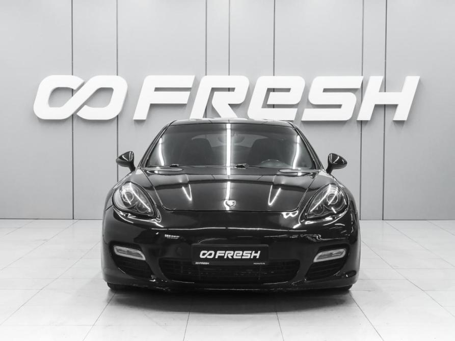 Porsche Panamera I Ростов-на-Дону  - изображение 3