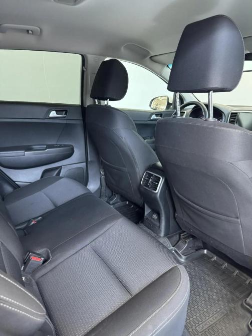 Kia Sportage IV Рестайлинг Челябинск  - изображение 8