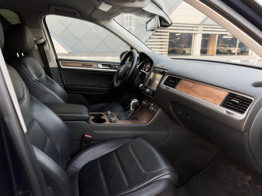 Volkswagen Touareg II Казань  - изображение 6
