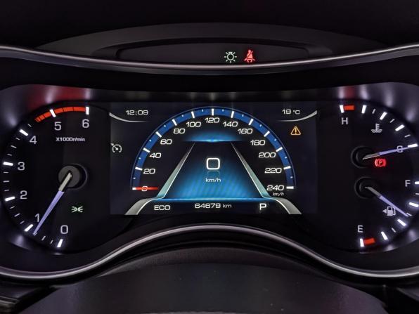 Haval H9 I Рестайлинг с пробегом 2021 года, цена 2 740 000 рублей, 64678 км, внедорожник, Автокод Объявления
