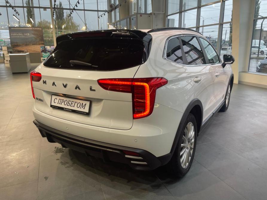 Haval Jolion I Рестайлинг Стерлитамак  - изображение 2