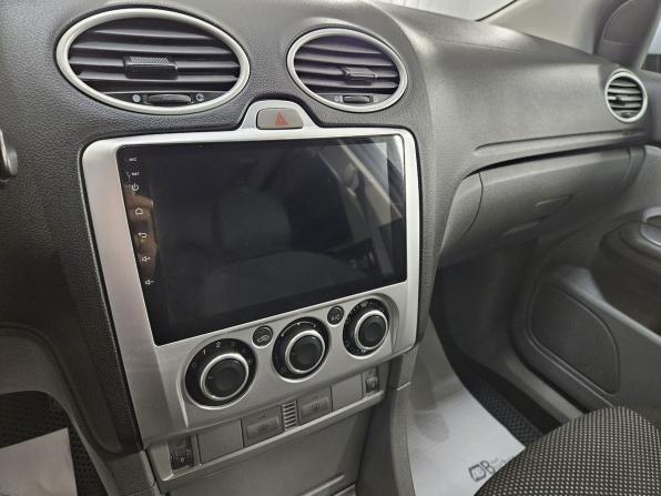 Ford Focus II Рестайлинг с пробегом 2011 года, цена 460 000 рублей, 321000 км, хэтчбек, Автокод Объявления