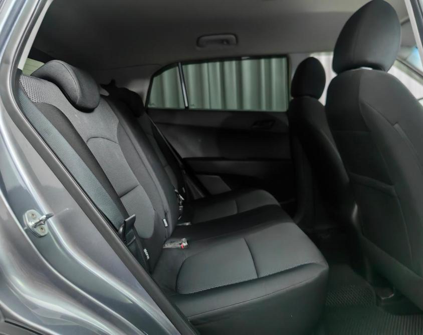 Hyundai Creta I Рестайлинг Москва  - изображение 10