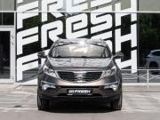 Kia Sportage III Волгоград  - изображение 24
