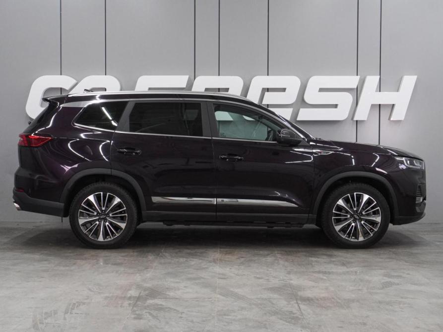 Chery Tiggo 8 Pro Max I Рестайлинг Воронеж  - изображение 5