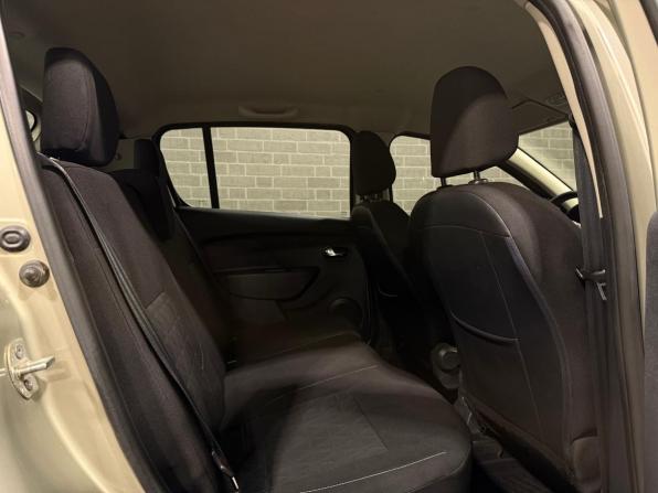 Renault Sandero II с пробегом 2016 года, цена 930 000 рублей, 154480 км, хэтчбек, Автокод Объявления
