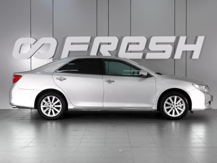 Toyota Camry VII (XV50) Минеральные Воды  - изображение 5