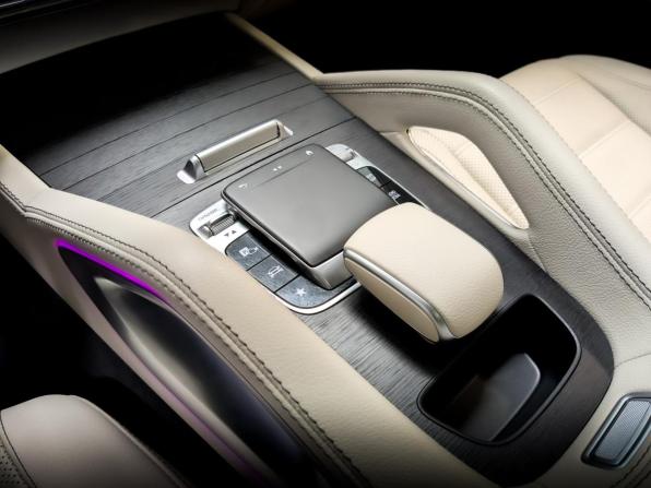 Mercedes-Benz GLE II (V167) с пробегом 2020 года, цена 7 500 000 рублей, 88570 км, внедорожник, Автокод Объявления