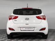 Hyundai i30 II Химки  - изображение 20