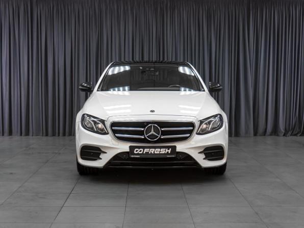 Mercedes-Benz E-Класс V (W213 S213 C238) с пробегом 2017 года, цена 2 839 000 рублей, 192732 км, седан, Автокод Объявления