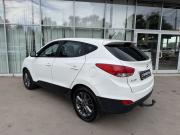 Hyundai ix35 I Рестайлинг Воронеж  - изображение 19