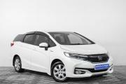 Honda Shuttle II Рестайлинг Кемерово  - изображение 24