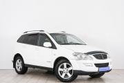 SsangYong Kyron I Рестайлинг Красноярск  - изображение 24