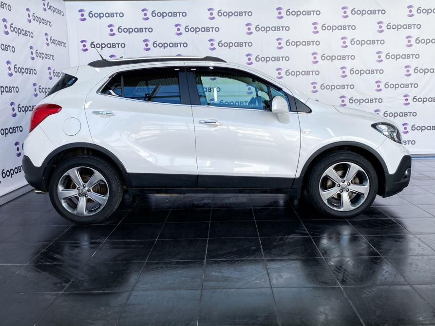 Opel Mokka I Ростов-на-Дону  - изображение 8