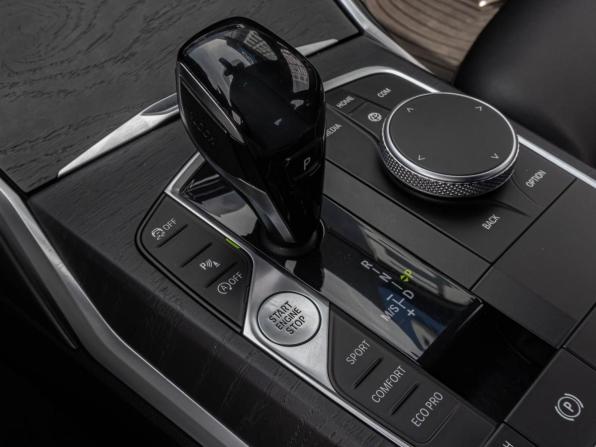 BMW 3 серии VII (G2x) с пробегом 2019 года, цена 3 120 000 рублей, 107822 км, седан, Автокод Объявления
