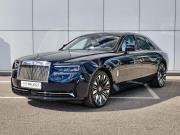 Rolls-Royce Ghost II Рестайлинг (Series II) Москва  - изображение 31