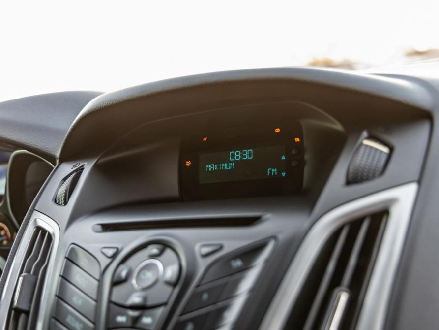 Ford Focus III Волгоград  - изображение 28