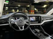 Volkswagen Touareg III Уфа  - изображение 43