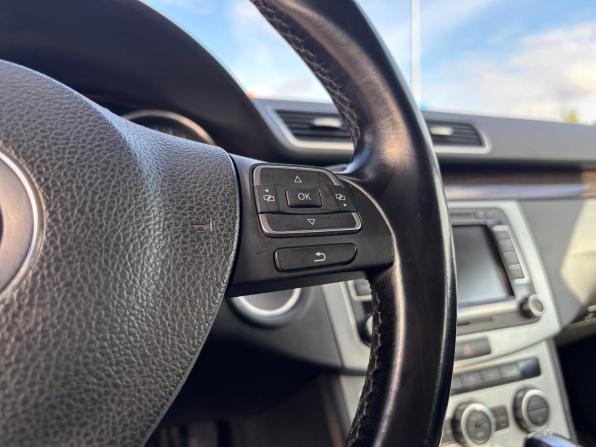 Volkswagen Passat CC I Рестайлинг с пробегом 2012 года, цена 1 275 000 рублей, 183524 км, седан, Автокод Объявления