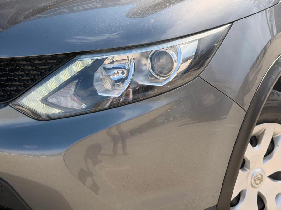Nissan Qashqai II Пермь  - изображение 7