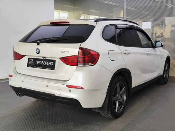 BMW X1 I (E84) Рестайлинг с пробегом 2012 года, цена 1 180 000 рублей, 195662 км, внедорожник, Автокод Объявления