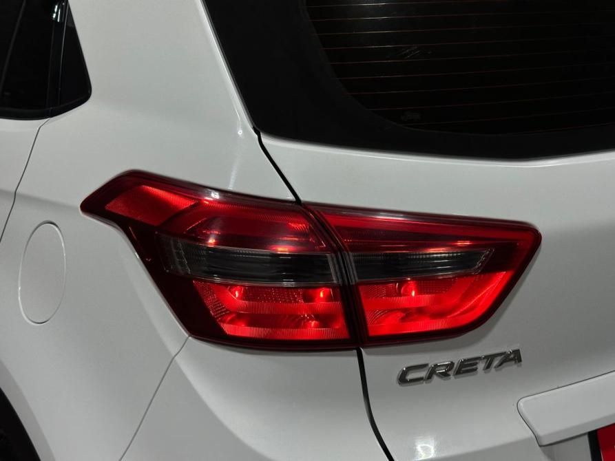 Hyundai Creta I Челябинск  - изображение 9