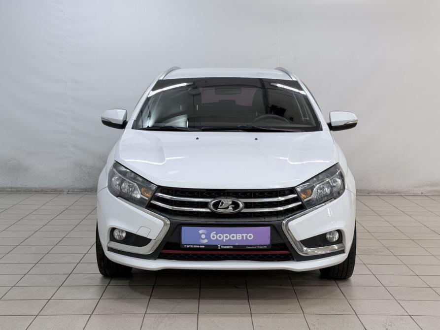Lada (ВАЗ) Vesta I Воронеж  - изображение 3