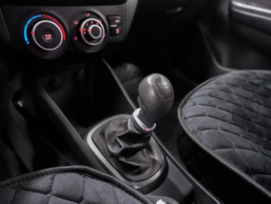 Kia Rio III Ульяновск  - изображение 17
