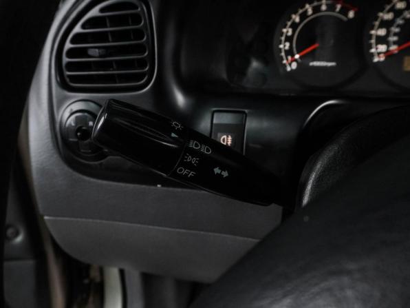Kia Spectra I Рестайлинг 2 с пробегом 2009 года, цена 399 000 рублей, 268479 км, седан, Автокод Объявления