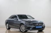 Mercedes-Benz C-Класс IV (W205) Рестайлинг Новокузнецк  - изображение 34