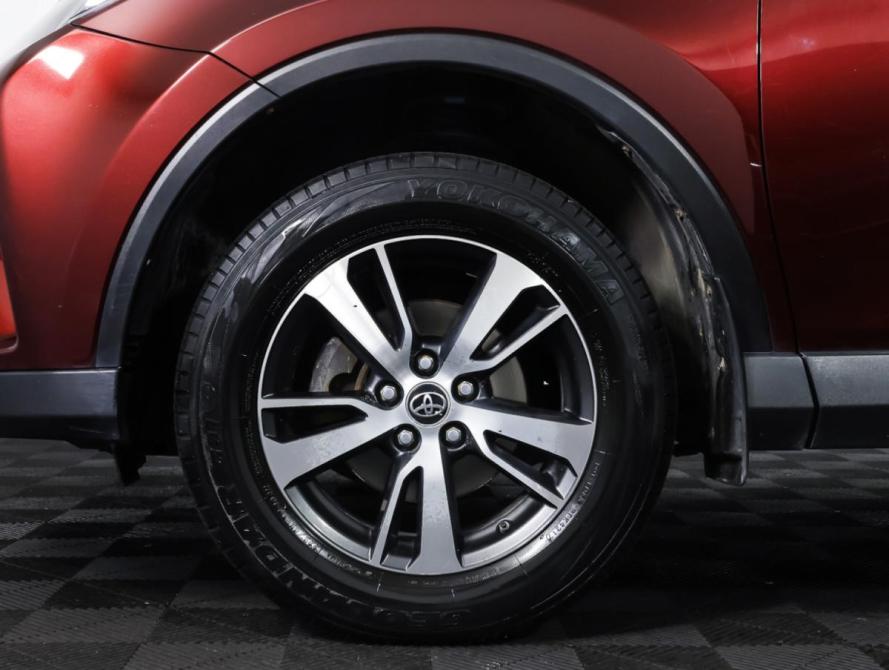 Toyota RAV4 IV (XA40) Рестайлинг Москва  - изображение 25