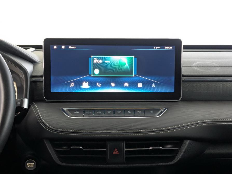 Haval Jolion I Москва  - изображение 26