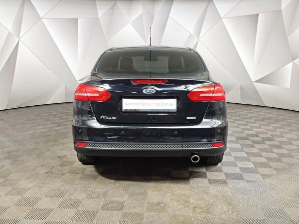 Ford Focus III Рестайлинг с пробегом 2017 года, цена 947 000 рублей, 175234 км, седан, Автокод Объявления