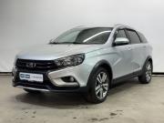 Lada (ВАЗ) Vesta I Ярославль  - изображение 17
