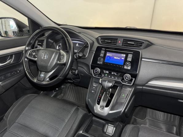Honda CR-V V с пробегом 2017 года, цена 2 650 000 рублей, 152605 км, внедорожник, Автокод Объявления