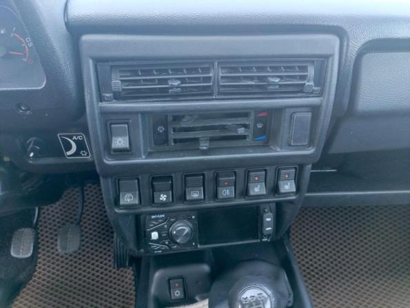 Lada (ВАЗ) 2131 (4x4) I с пробегом 2019 года, цена 639 000 рублей, 45500 км, внедорожник, Автокод Объявления