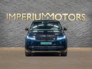 Land Rover Range Rover V Москва  - изображение 34