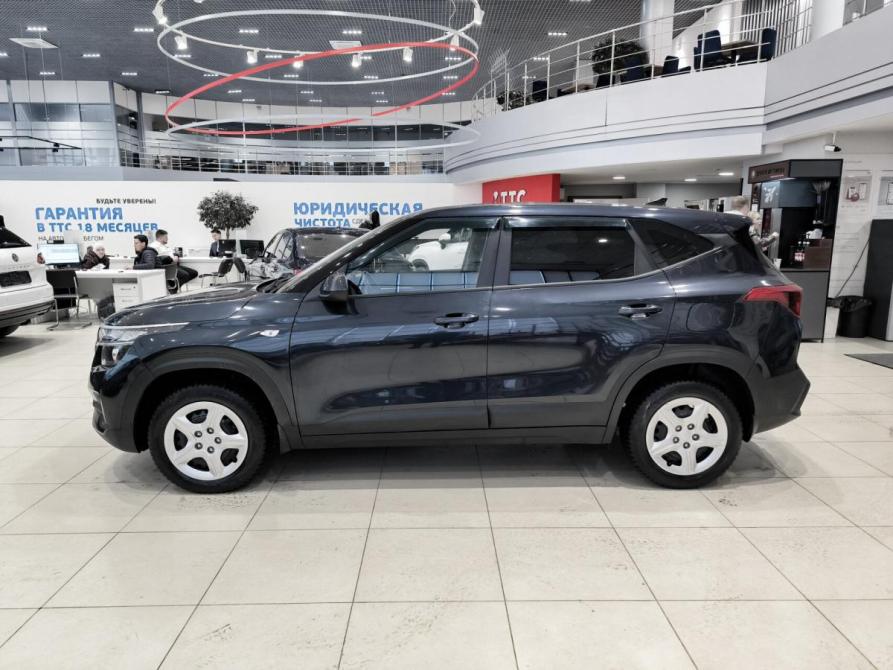 Kia Seltos I Казань  - изображение 10