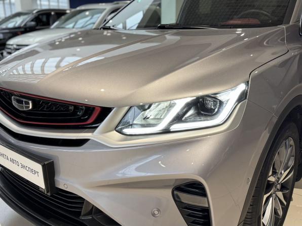 Geely Coolray I с пробегом 2023 года, цена 1 835 000 рублей, 38188 км, внедорожник, Автокод Объявления