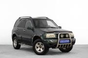 Suzuki Grand Vitara I Рестайлинг Барнаул  - изображение 22