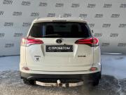 Toyota RAV4 IV (XA40) Рестайлинг Екатеринбург  - изображение 31