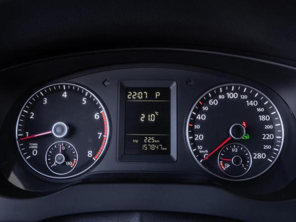Volkswagen Jetta VI с пробегом 2012 года, цена 1 070 000 рублей, 157847 км, седан, Автокод Объявления