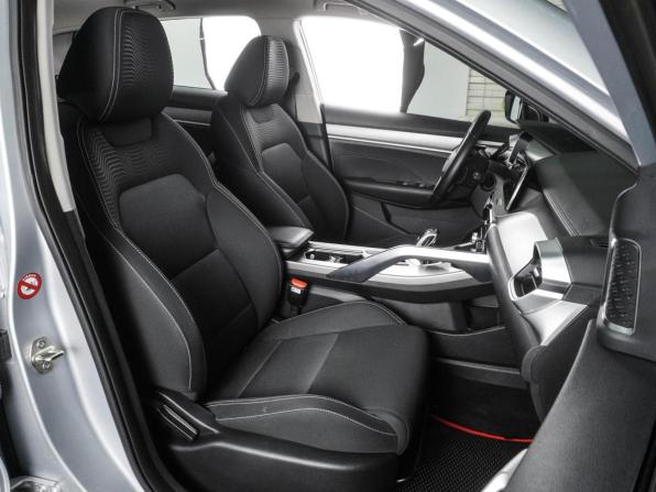 Geely Coolray I с пробегом 2020 года, цена 1 449 000 рублей, 137006 км, внедорожник, Автокод Объявления