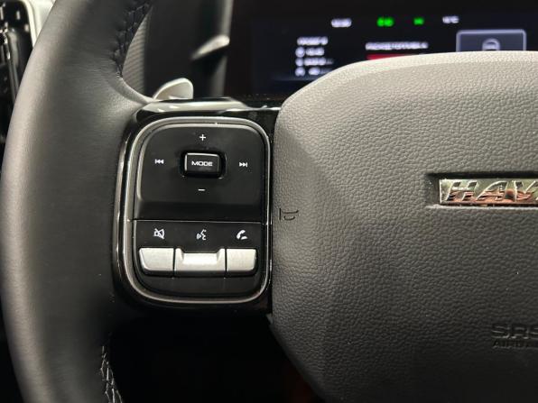 Haval Dargo I с пробегом 2024 года, цена 2 499 000 рублей, 56318 км, внедорожник, Автокод Объявления