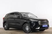Haval Jolion I Тюмень  - изображение 22