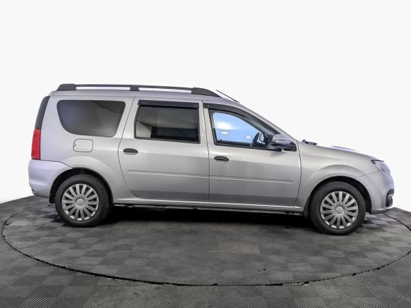 Lada (ВАЗ) Largus I Рестайлинг с пробегом 2021 года, цена 979 000 рублей, 99551 км, универсал, Автокод Объявления